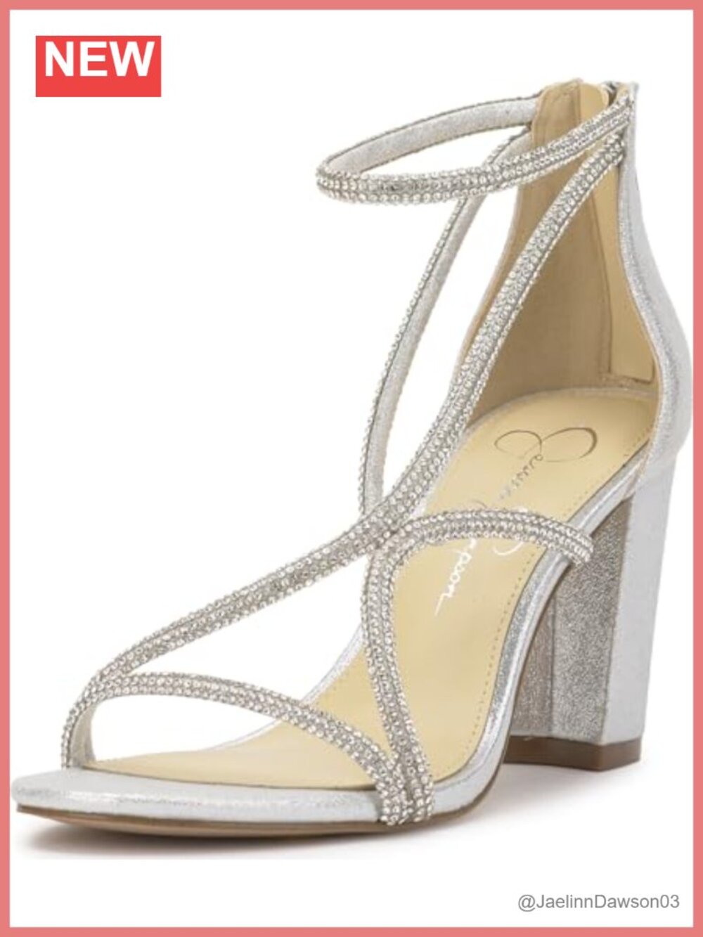 Womens Heeled Sandals Open Toe Block Heel Ankle Strap Dress Shoes